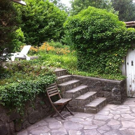 Grande Maison Familiale En Pierres Sud Ardeche Lalevade-dʼArdèche Exterior foto
